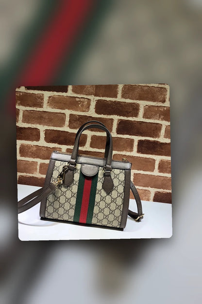 NB - GUKI Bag - 469