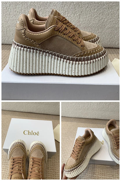 NB - CLE Women Shoes - 120