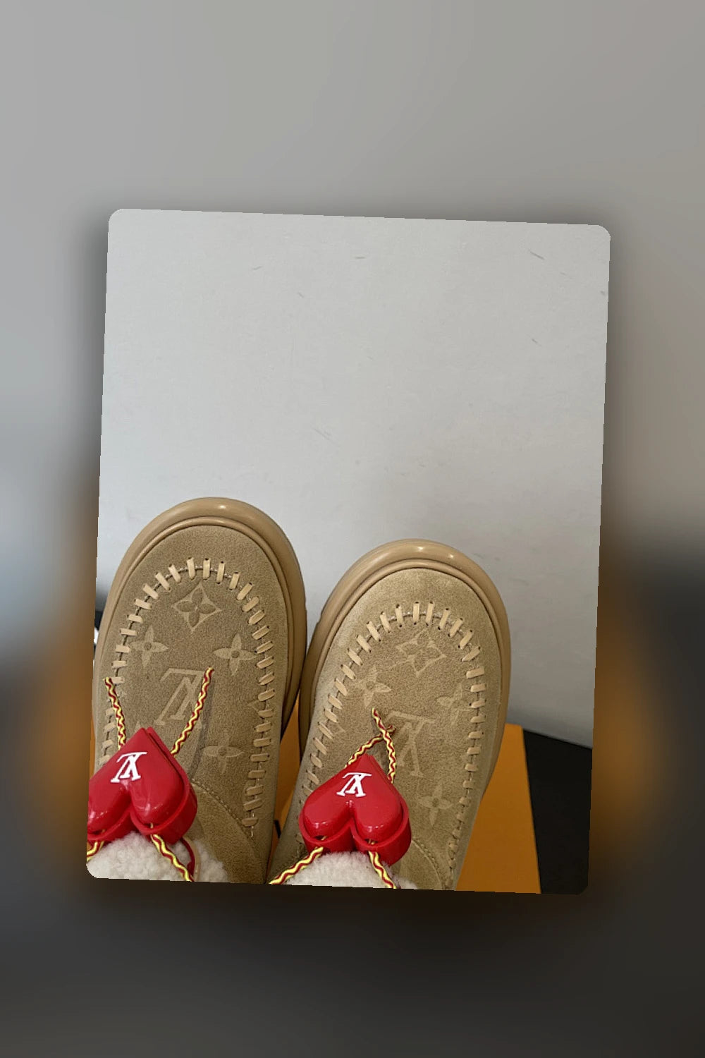 NB - LOV Women Shoes - 507