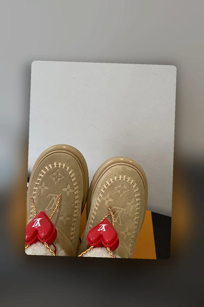 NB - LOV Women Shoes - 507
