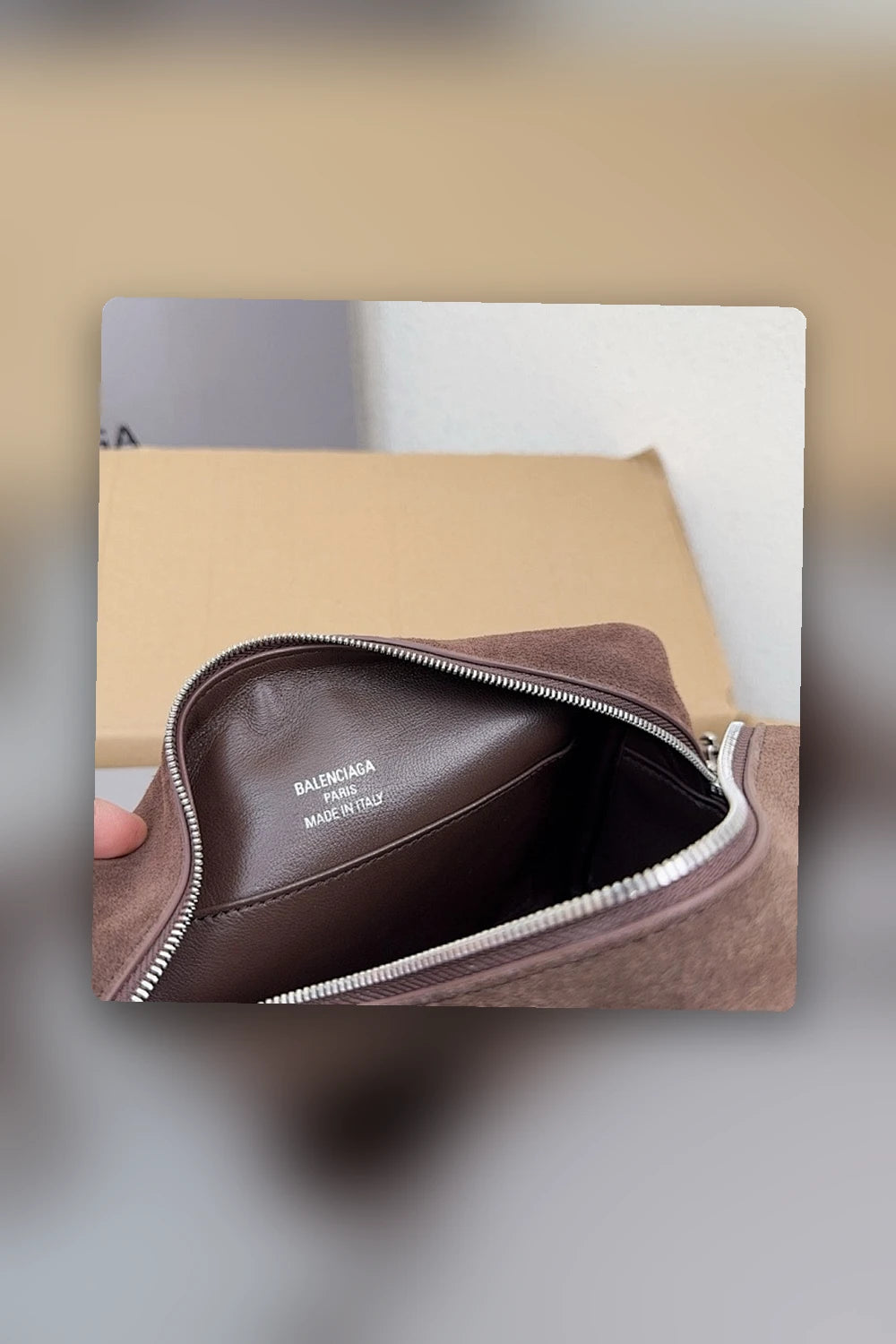 NB - BG Bag - 669