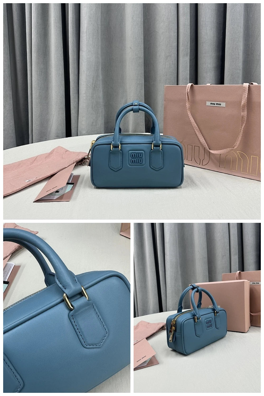 NB - MMU Bag - 1326