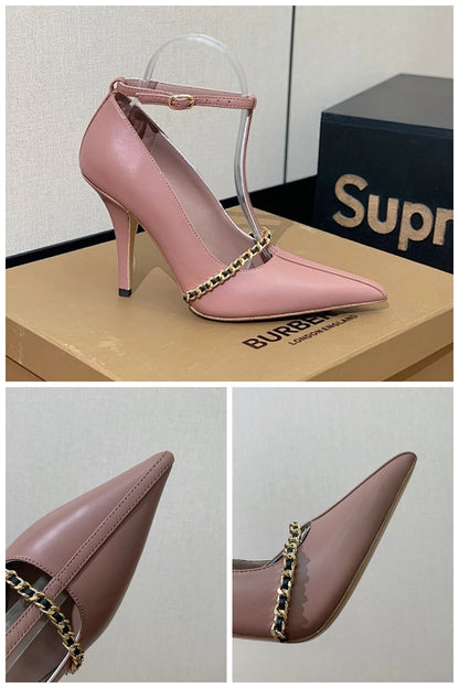 NB - BOR Women Shoes - 303