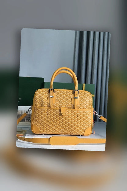 NB - GYO Bag - 227