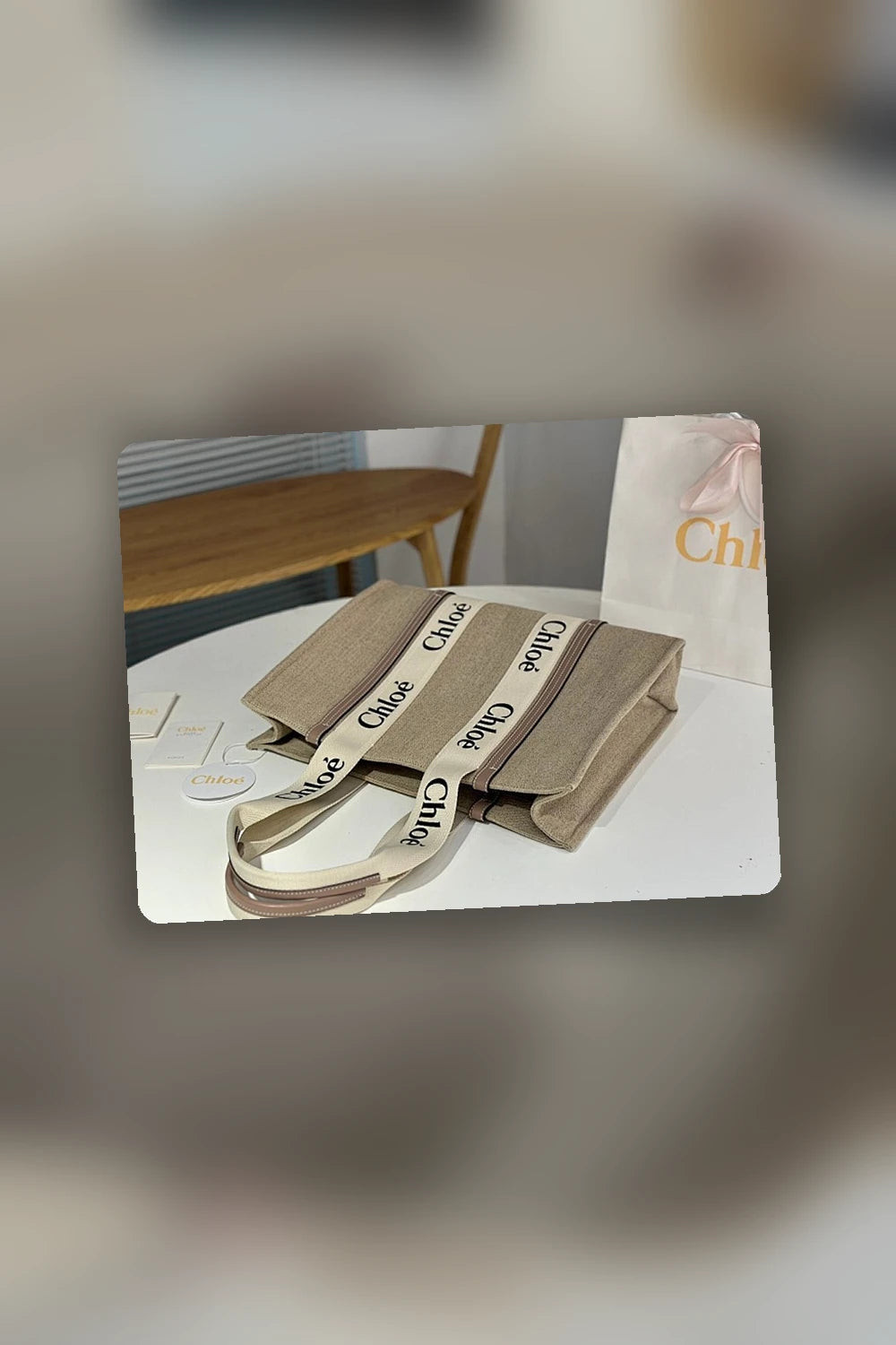 NB - CLE Bag - 624