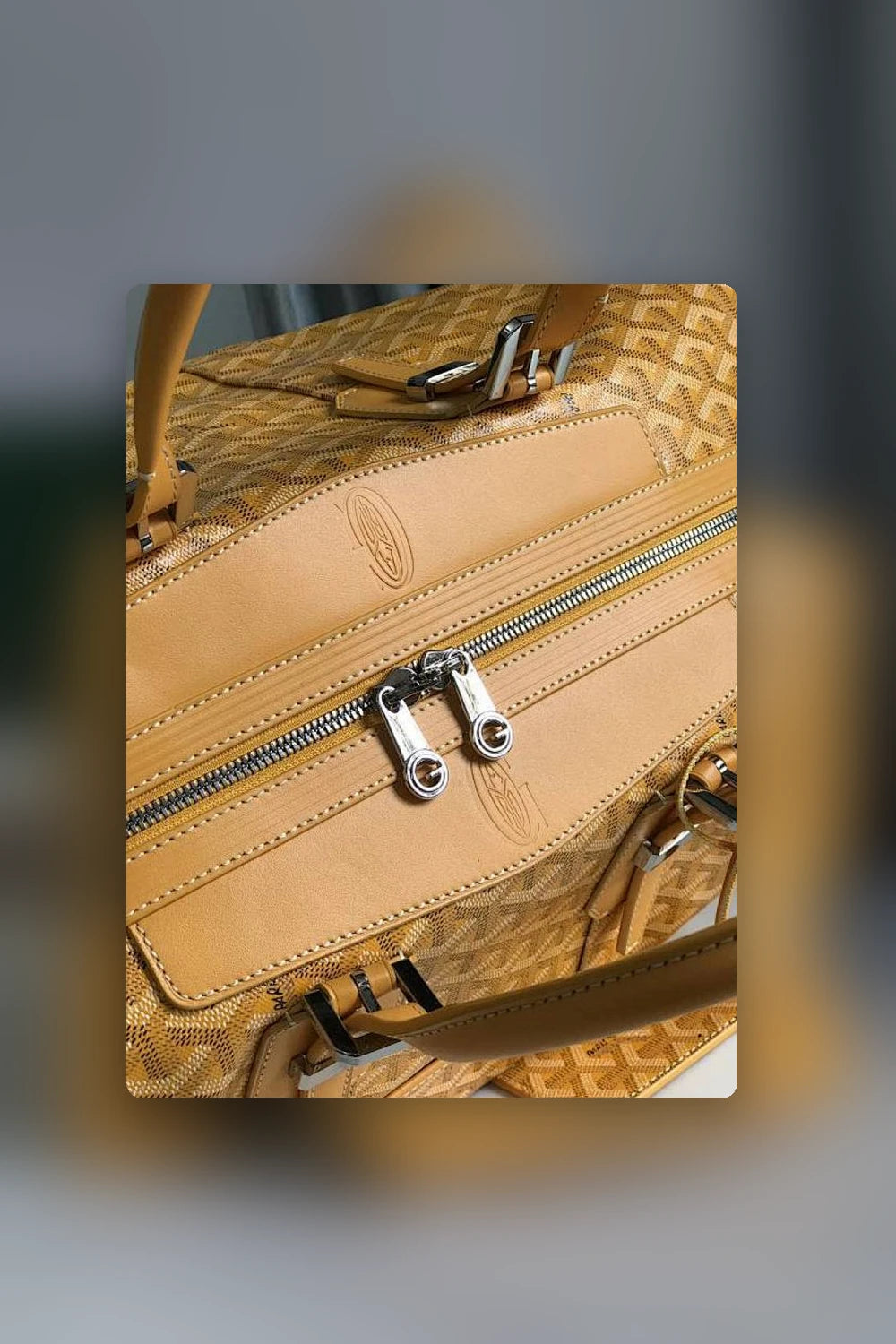 NB - GYO Bag - 1293