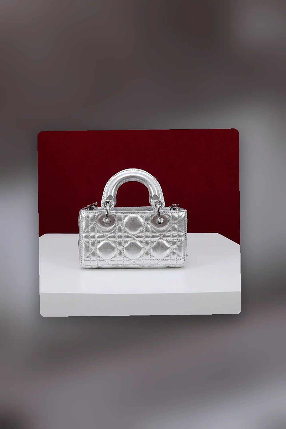 NB - DOR Bag - 277