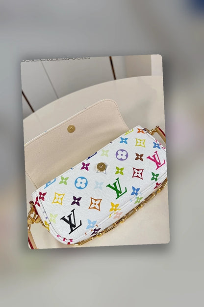 NB - LOV Bag - 789