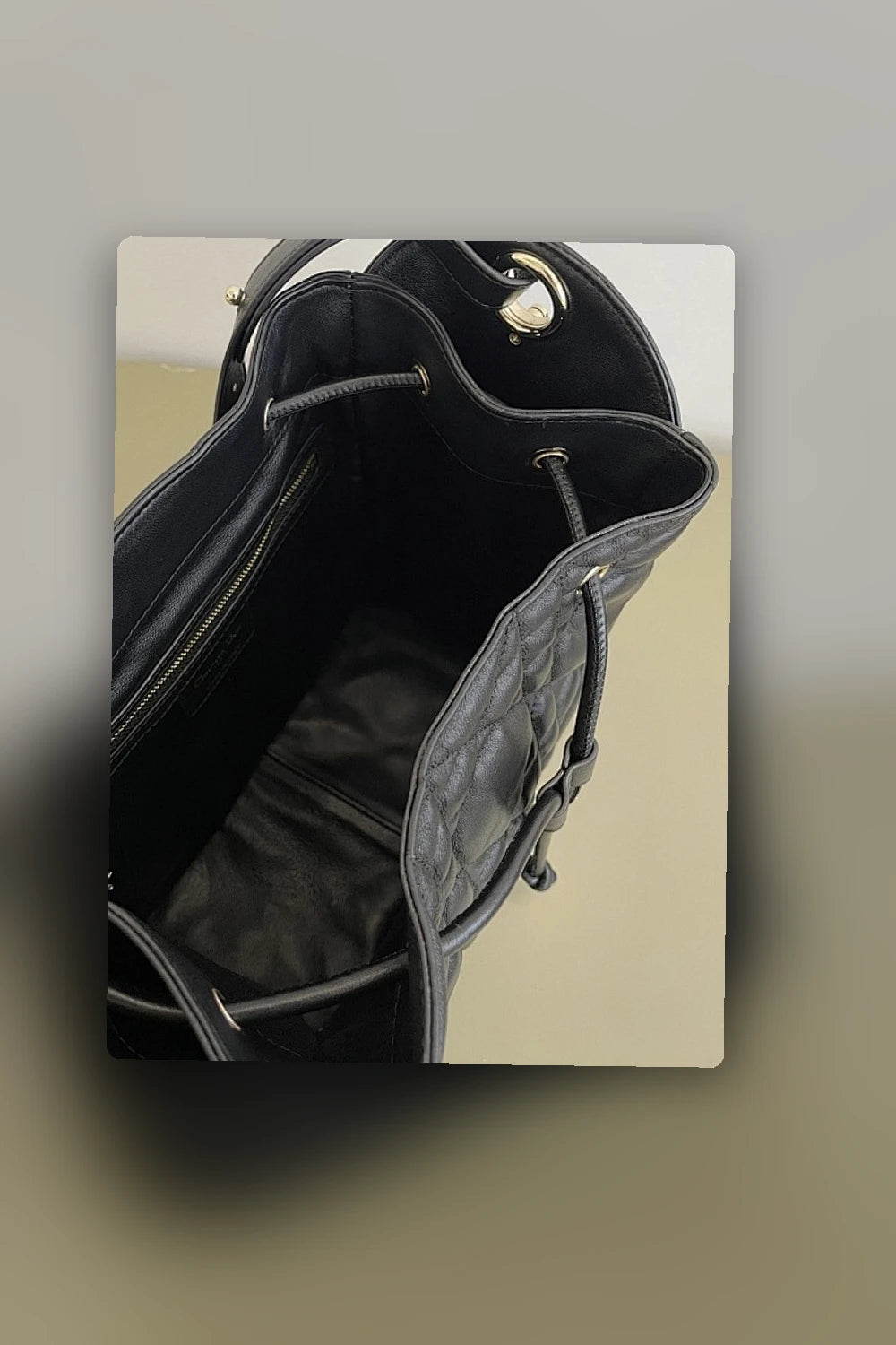NB - DOR Bag - 1421