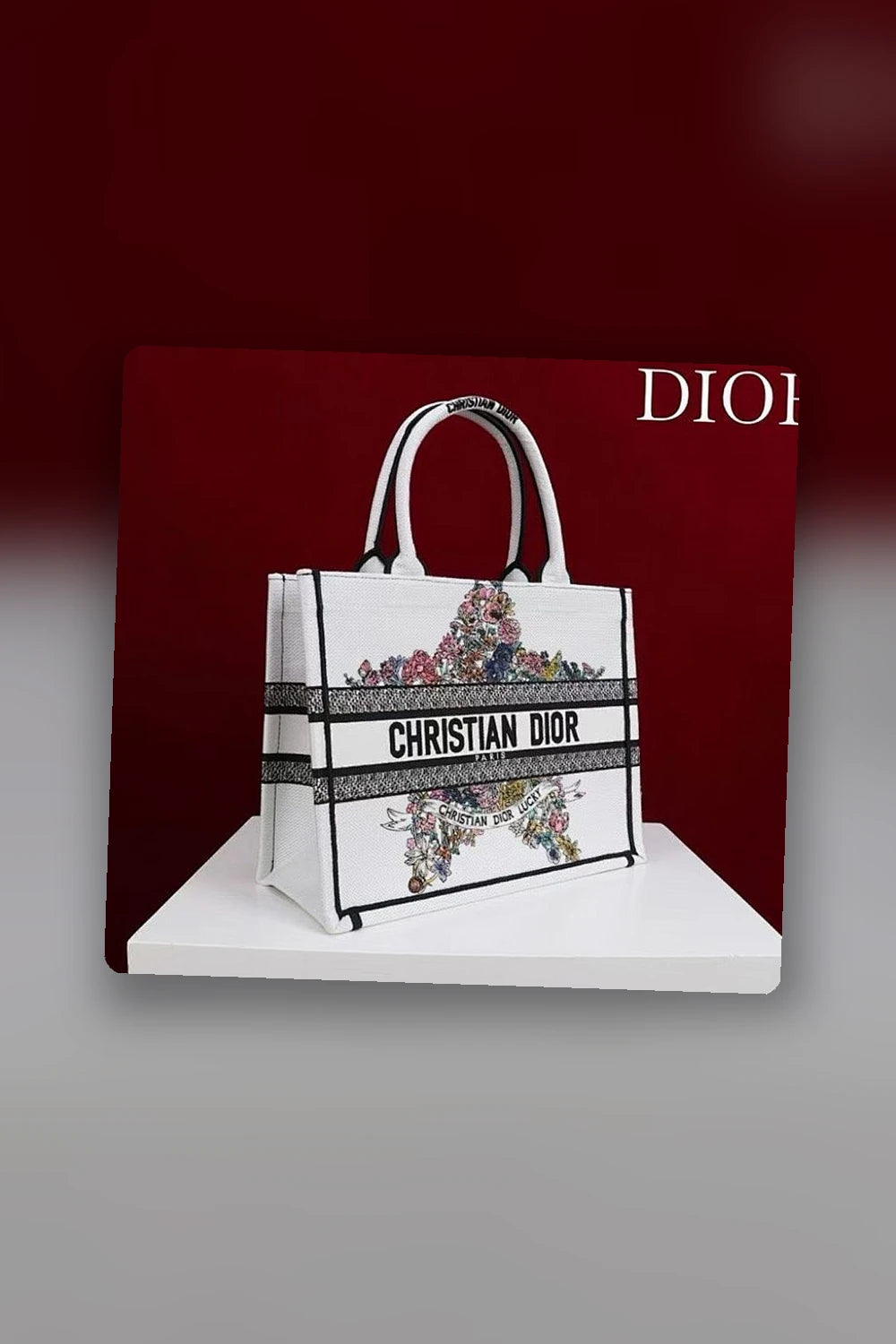 NB - DOR Bag - 961