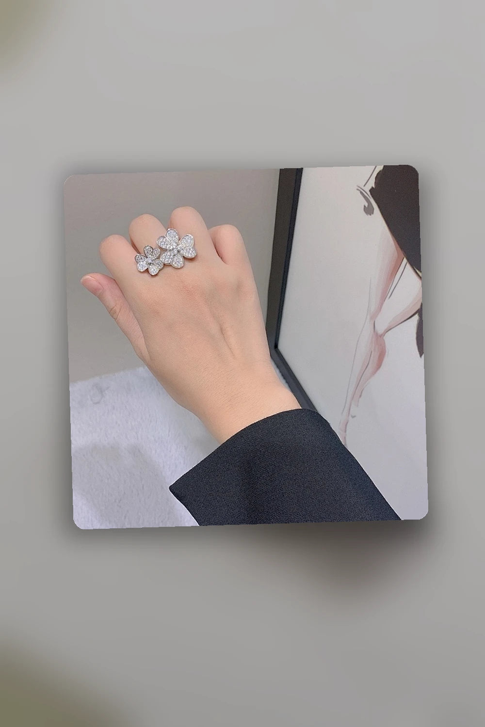 NB - VACA Jewelry - 327