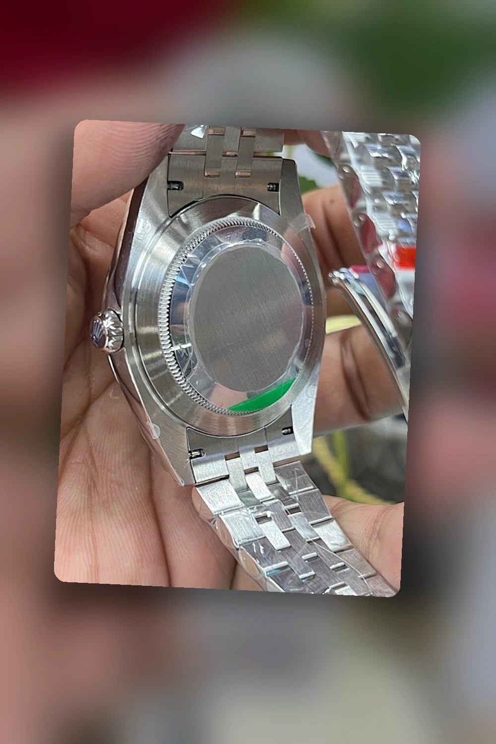 NB - Mix Watch - 1638