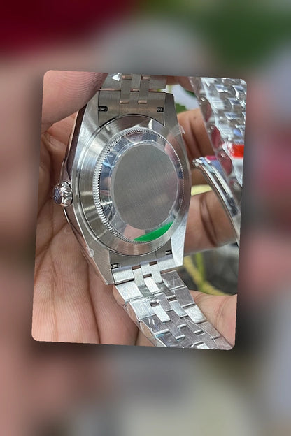 NB - Mix Watch - 1638