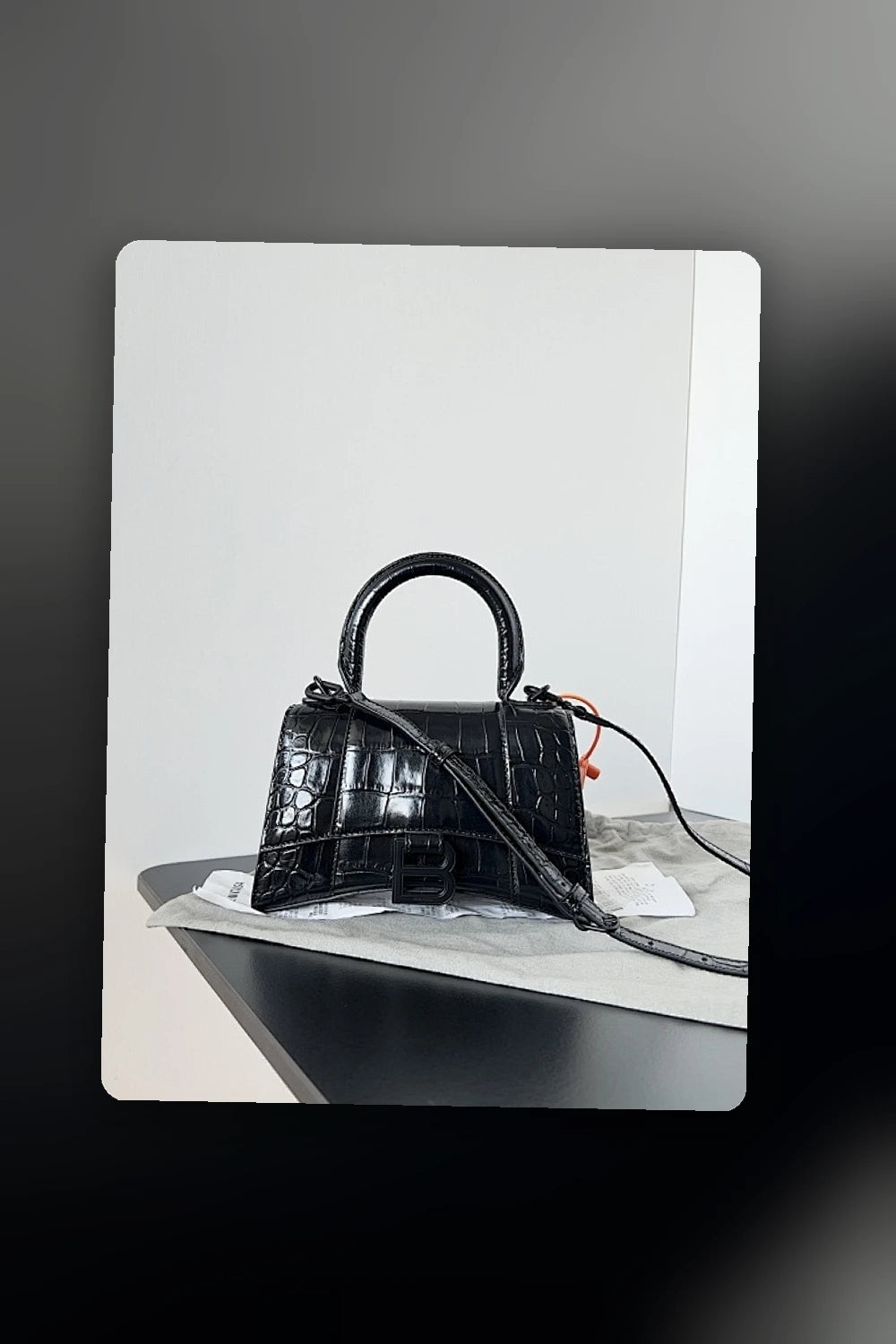 NB - BG Bag - 1233