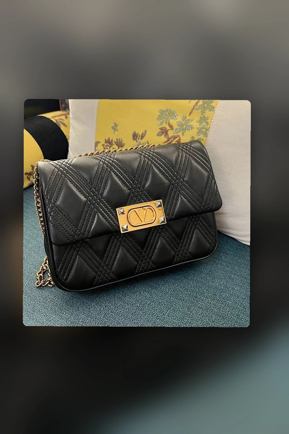 NB - VEL Bag - 573