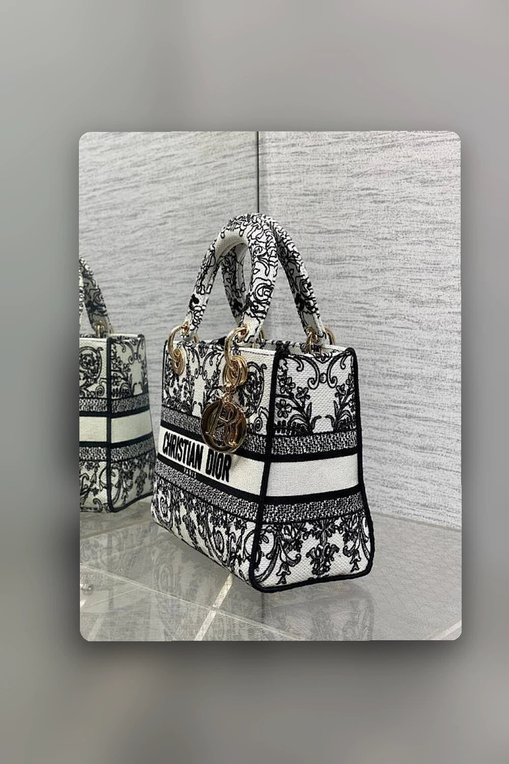 NB - DOR Bag - 1433