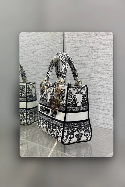 NB - DOR Bag - 1433