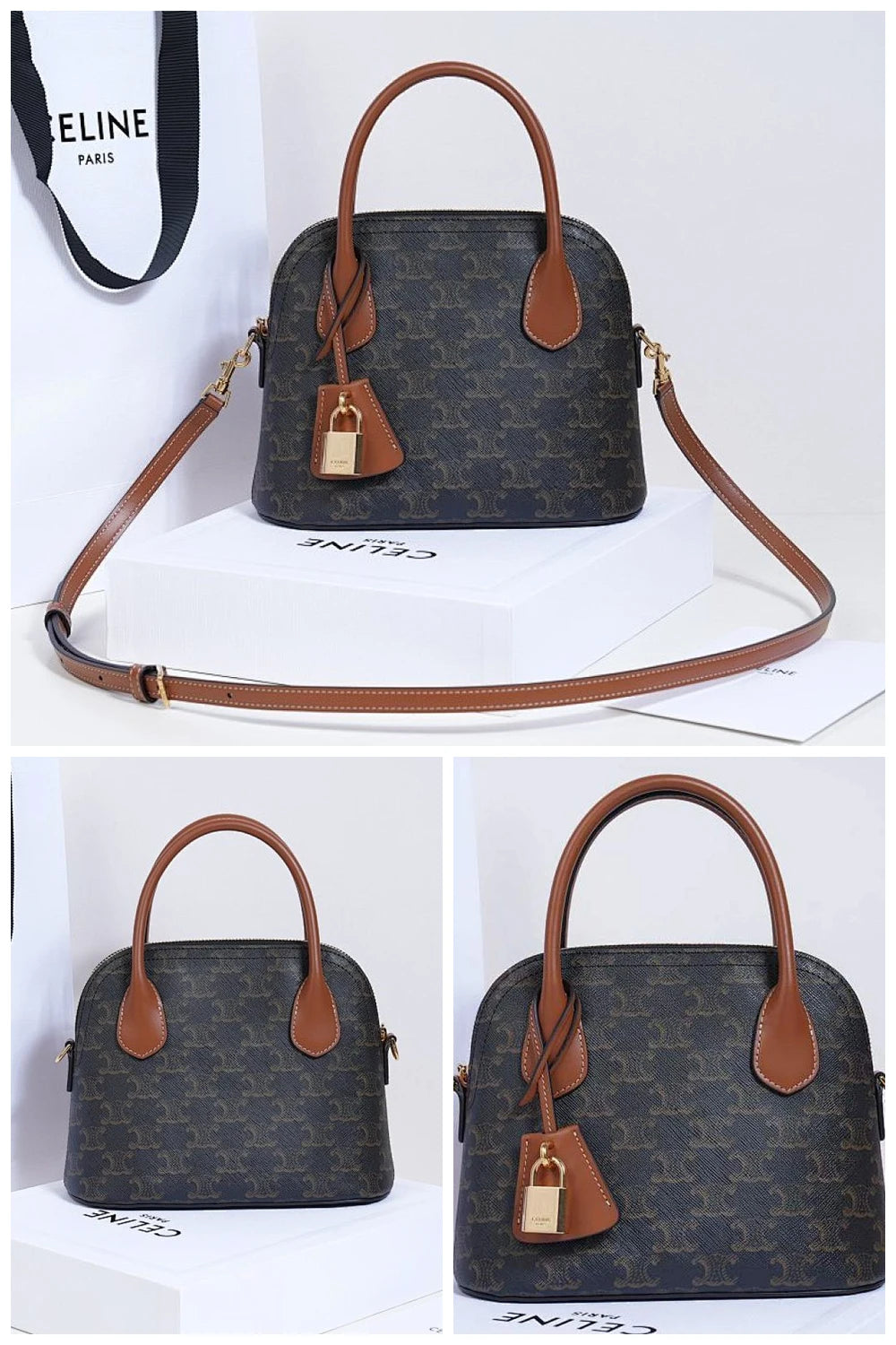 NB - COL Bag - 1239