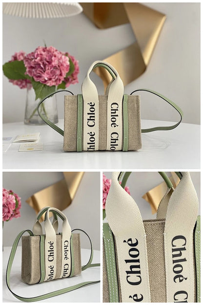 NB - CLE Bag - 623