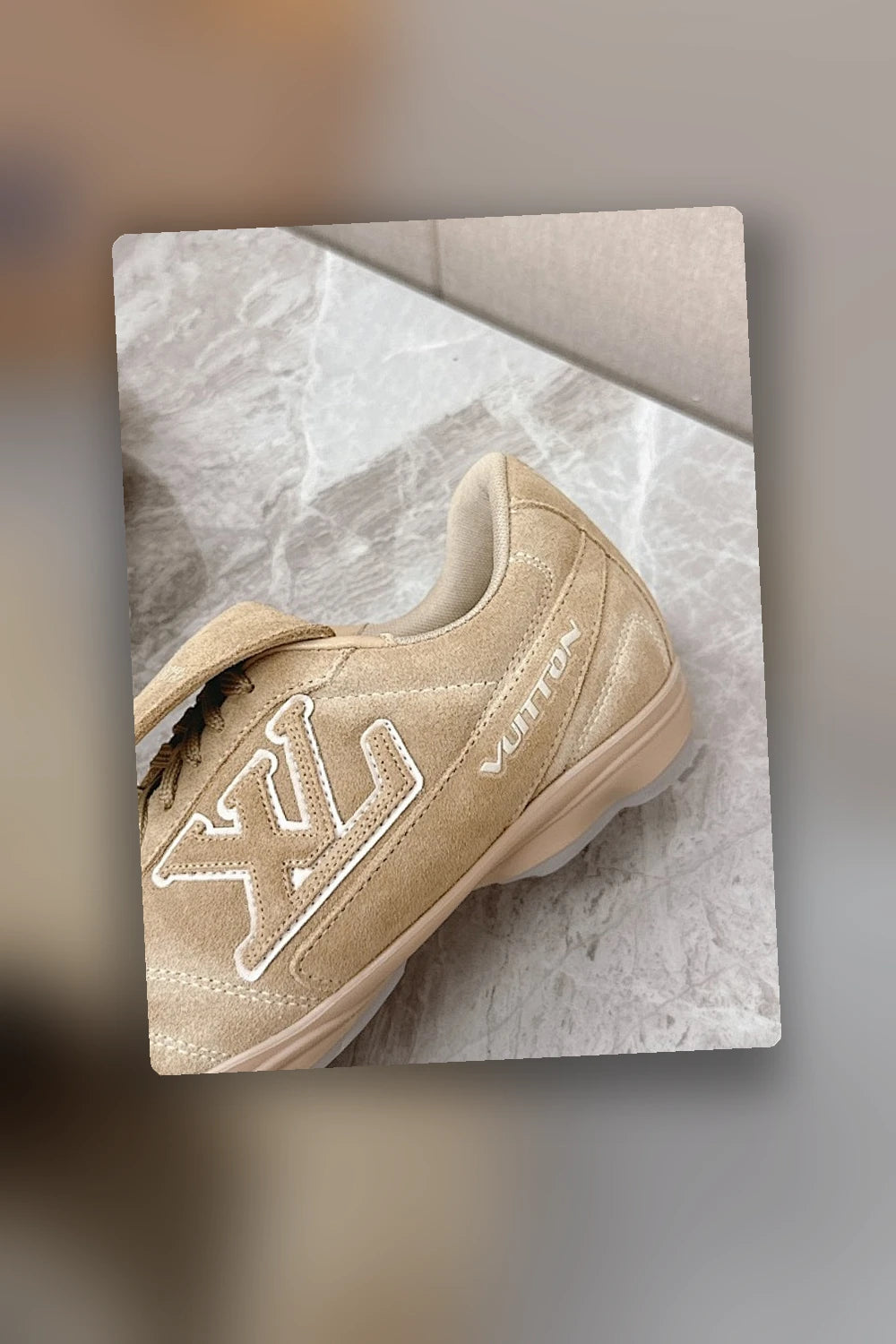 NB - LOV Women Shoes - 200