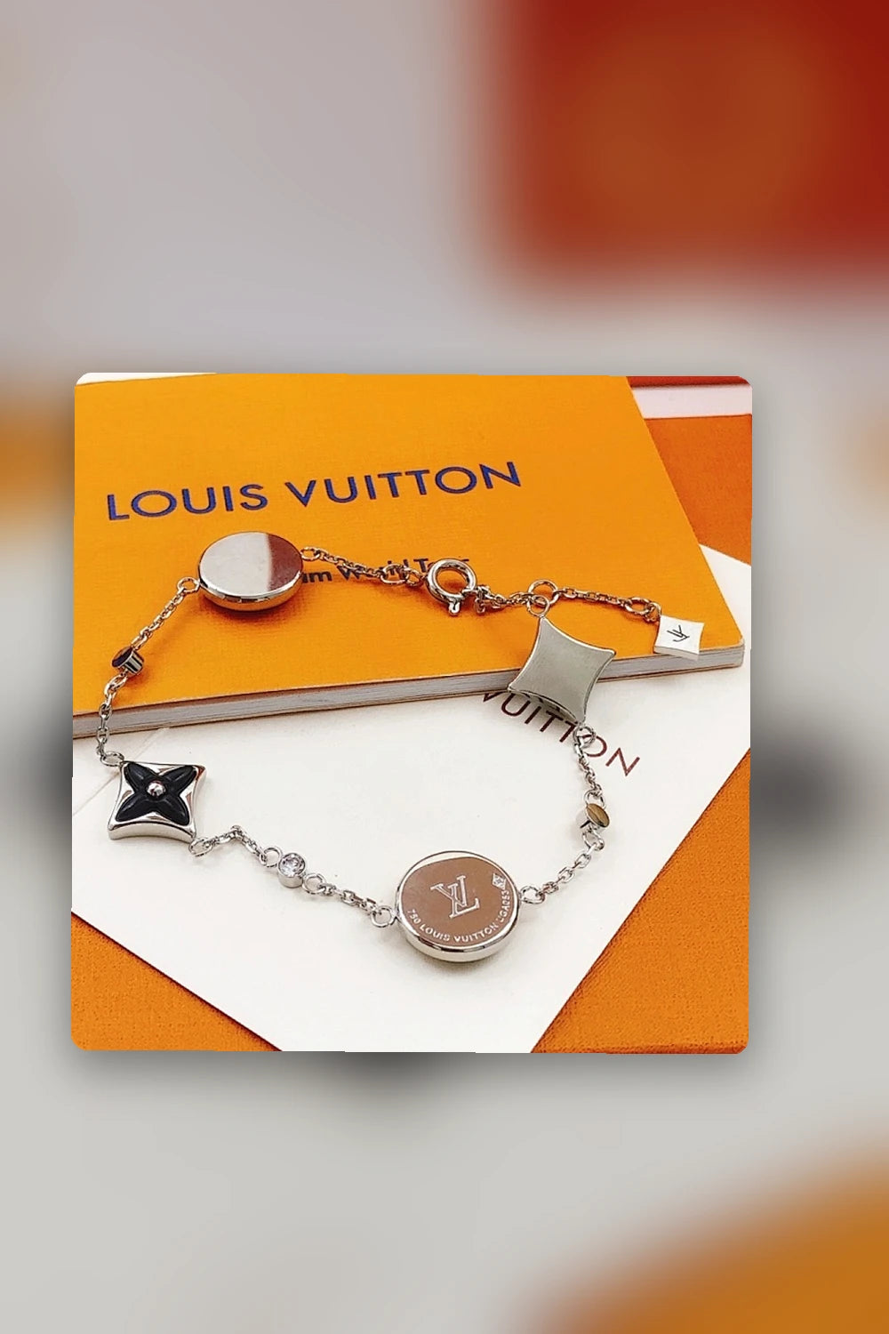 NB - LOV Jewelry - 339