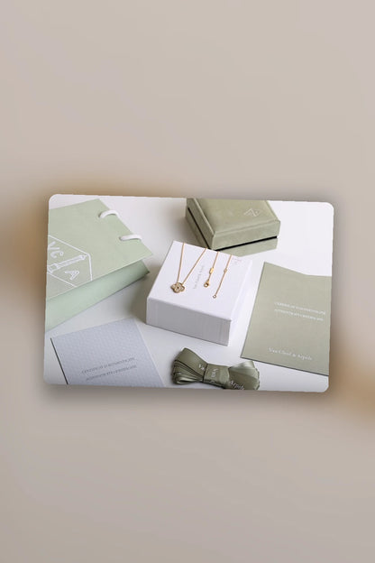 NB - VACA Jewelry - 610