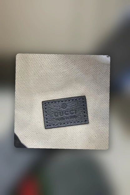 NB - GUKI Bag - 281