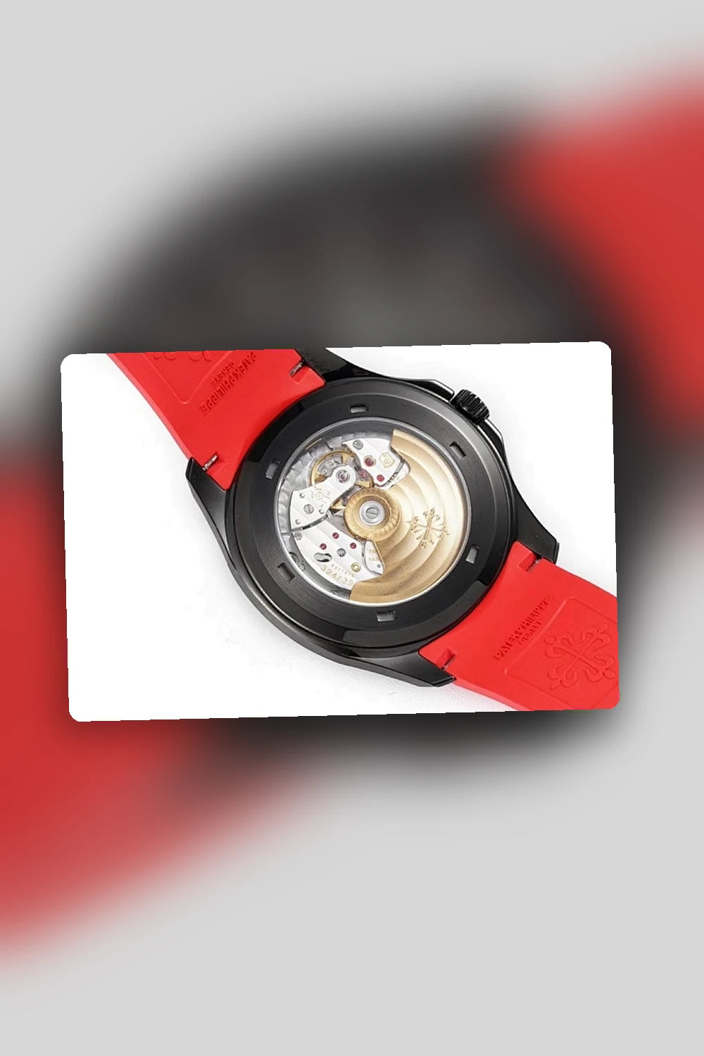 NB - Mix Watch - 286