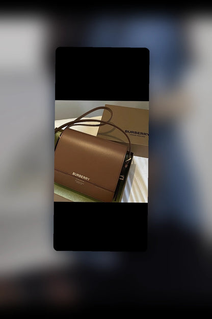 NB - BOR Bag - 377