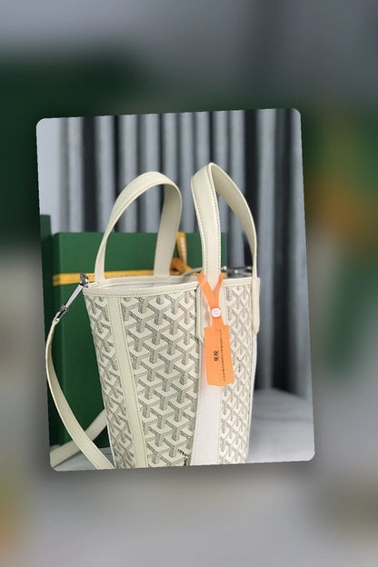NB - GYO Bag - 727