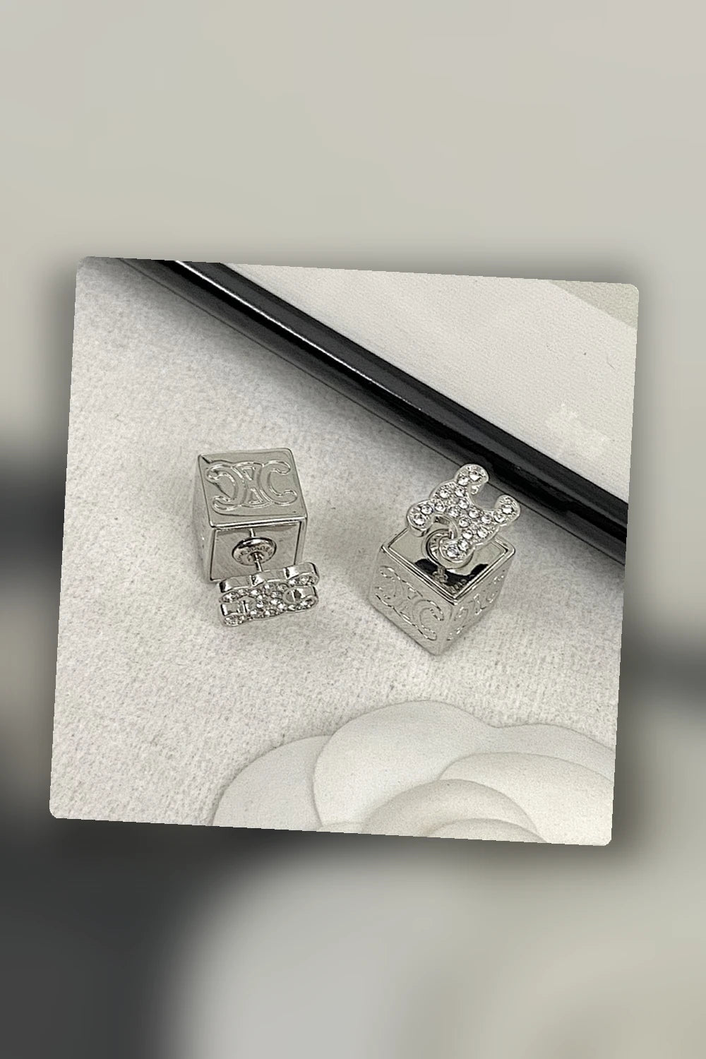 NB - COL Jewelry - 249