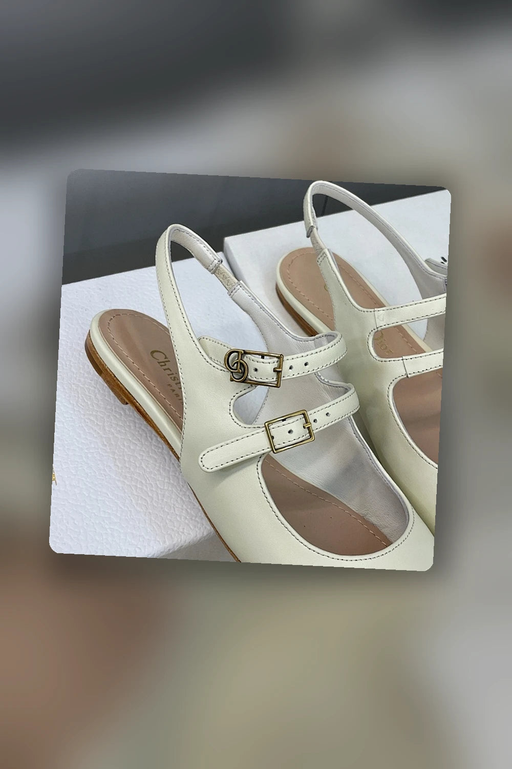 NB - DOR Women Shoes - 278
