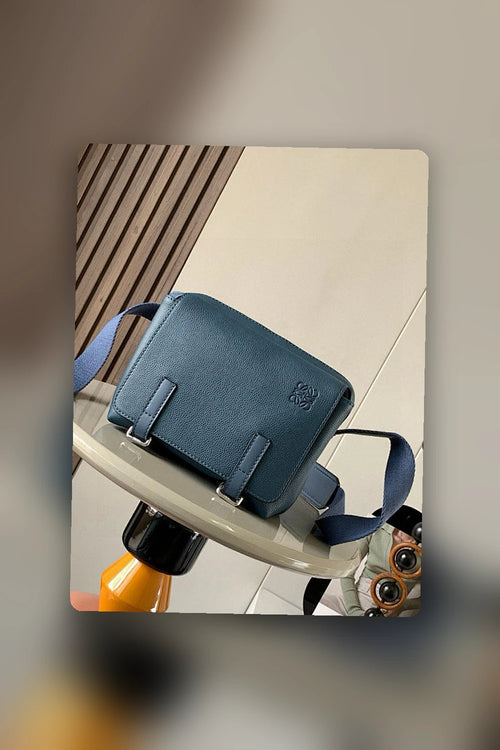 NB - LWO Bag - 596