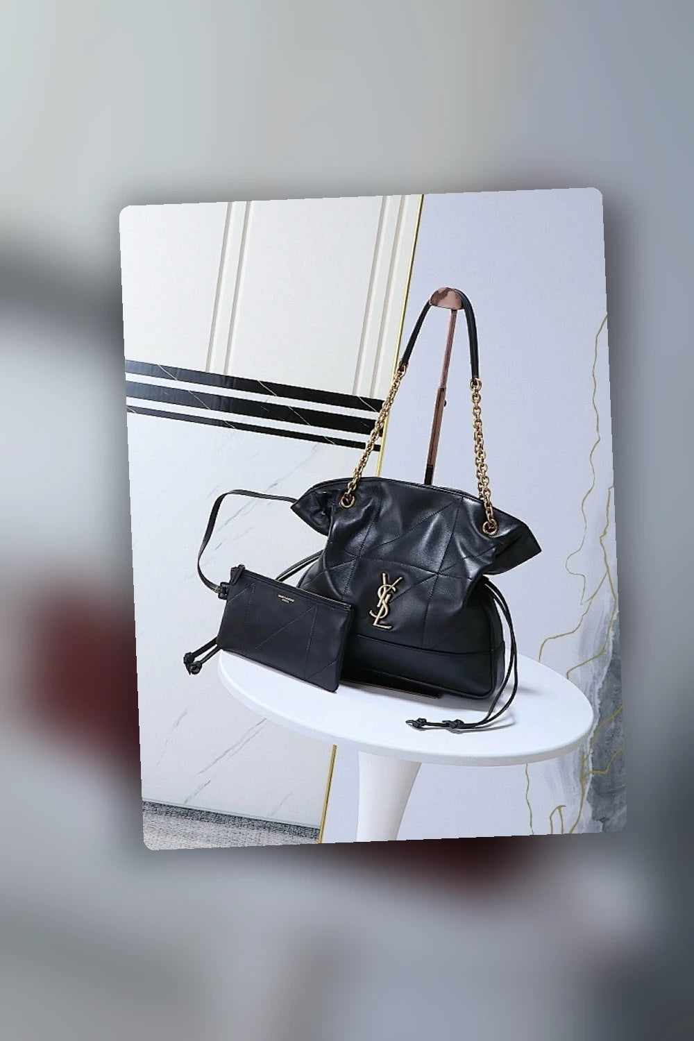 NB - YLS Bag - 1464