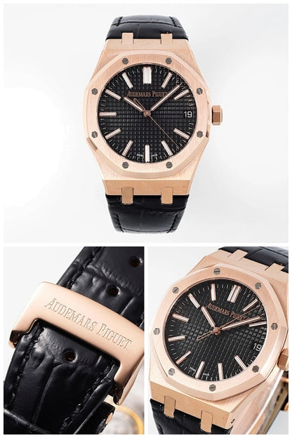 NB - Mix Watch - 334