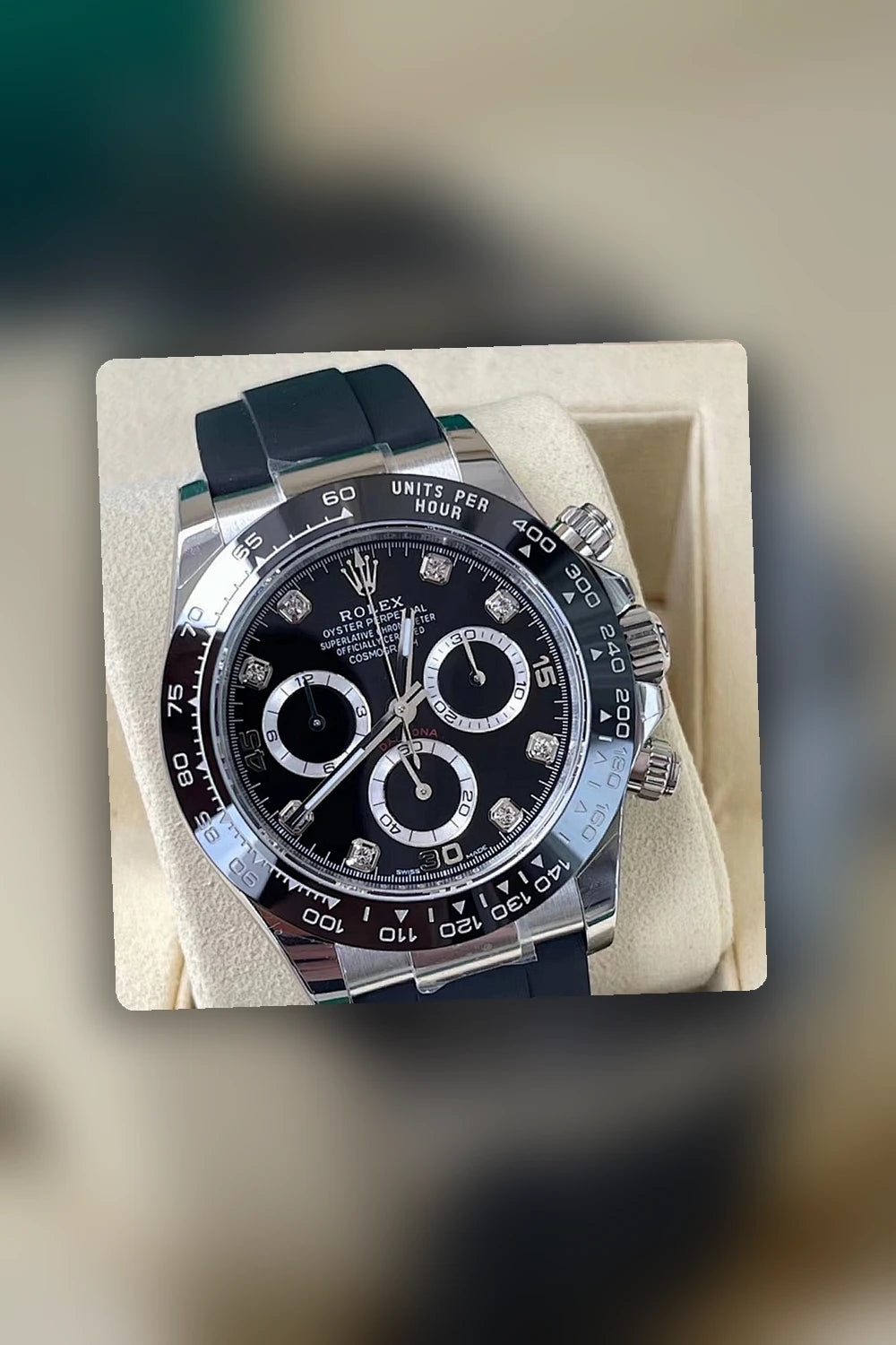 NB - Mix Watch - 672