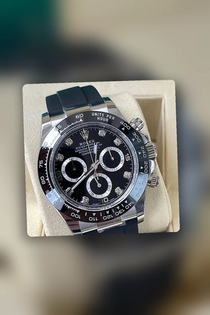 NB - Mix Watch - 672