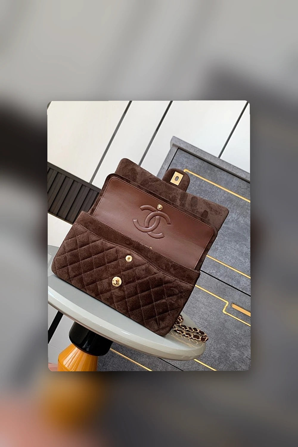 NB - CHL Bag - 281