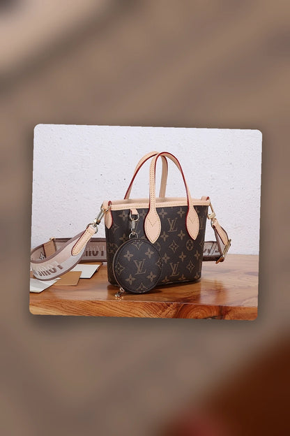 NB - LOV Bag - 1307