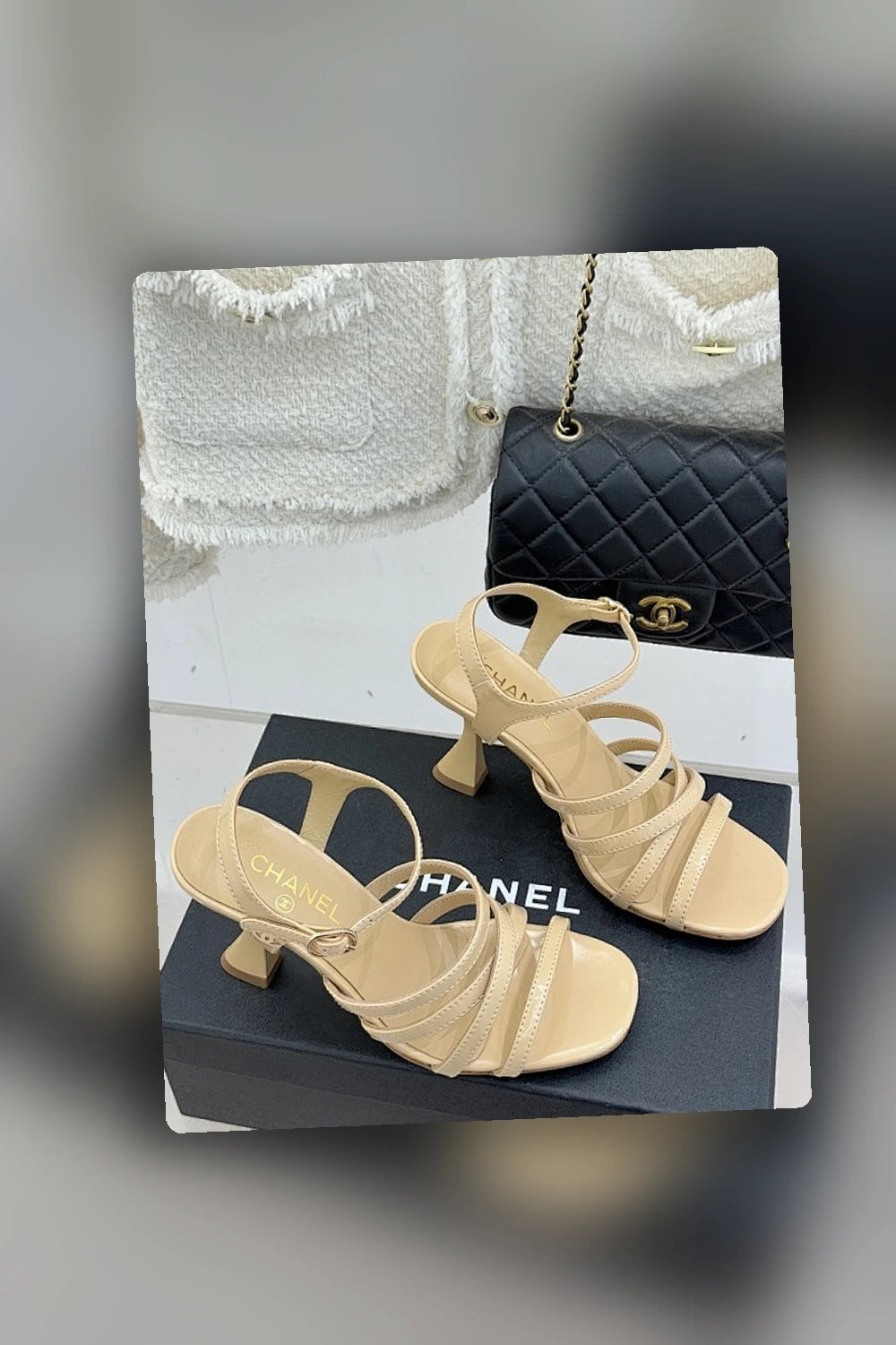 NB - BG Women Shoes - 461