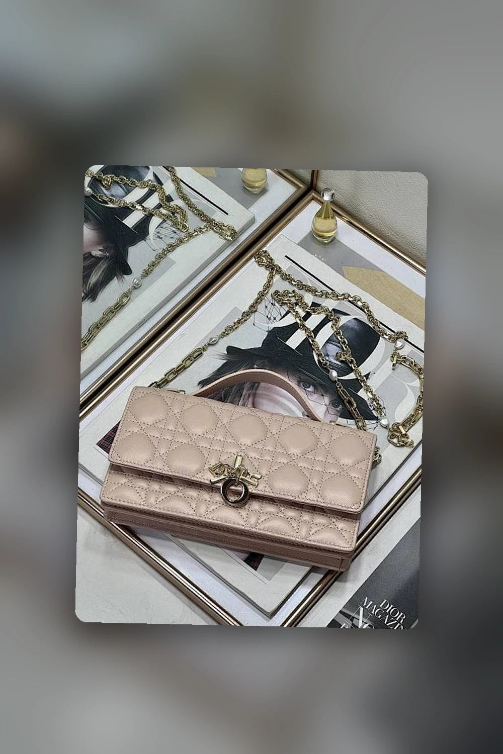NB - DOR Bag - 671