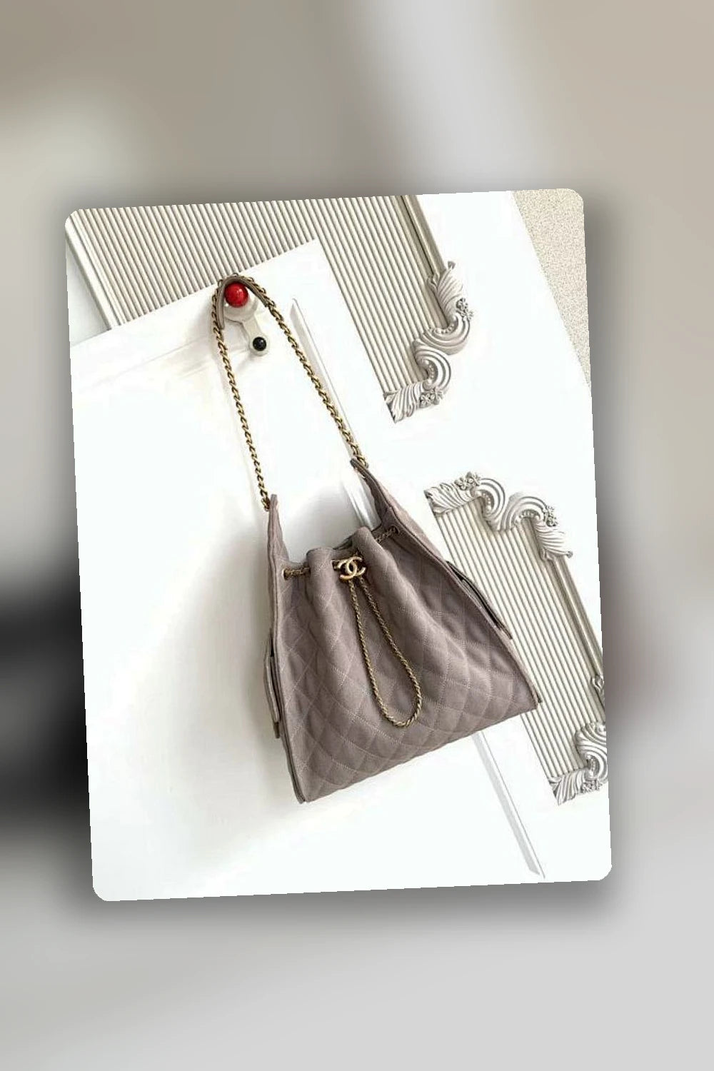 NB - CHL Bag - 599