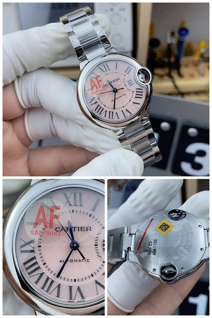 NB - Mix Watch - 1241