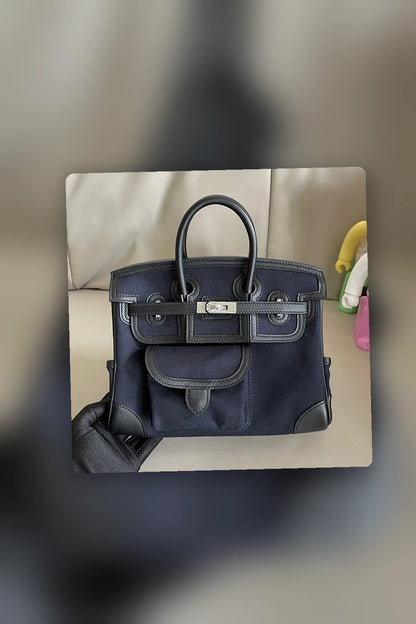 NB - HMS Bag - 883
