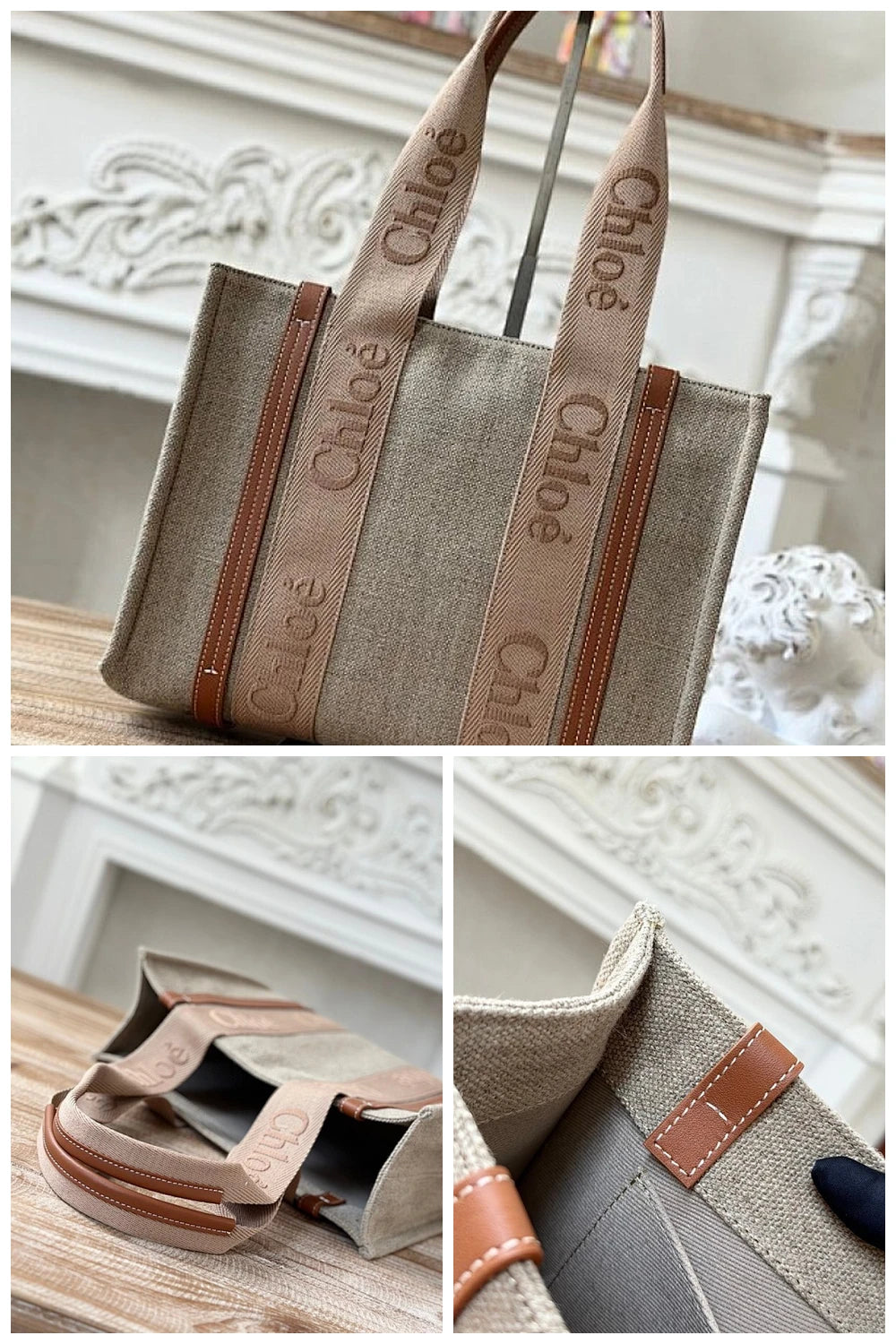 NB - CLE Bag - 280