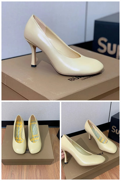 NB - BOR Women Shoes - 298
