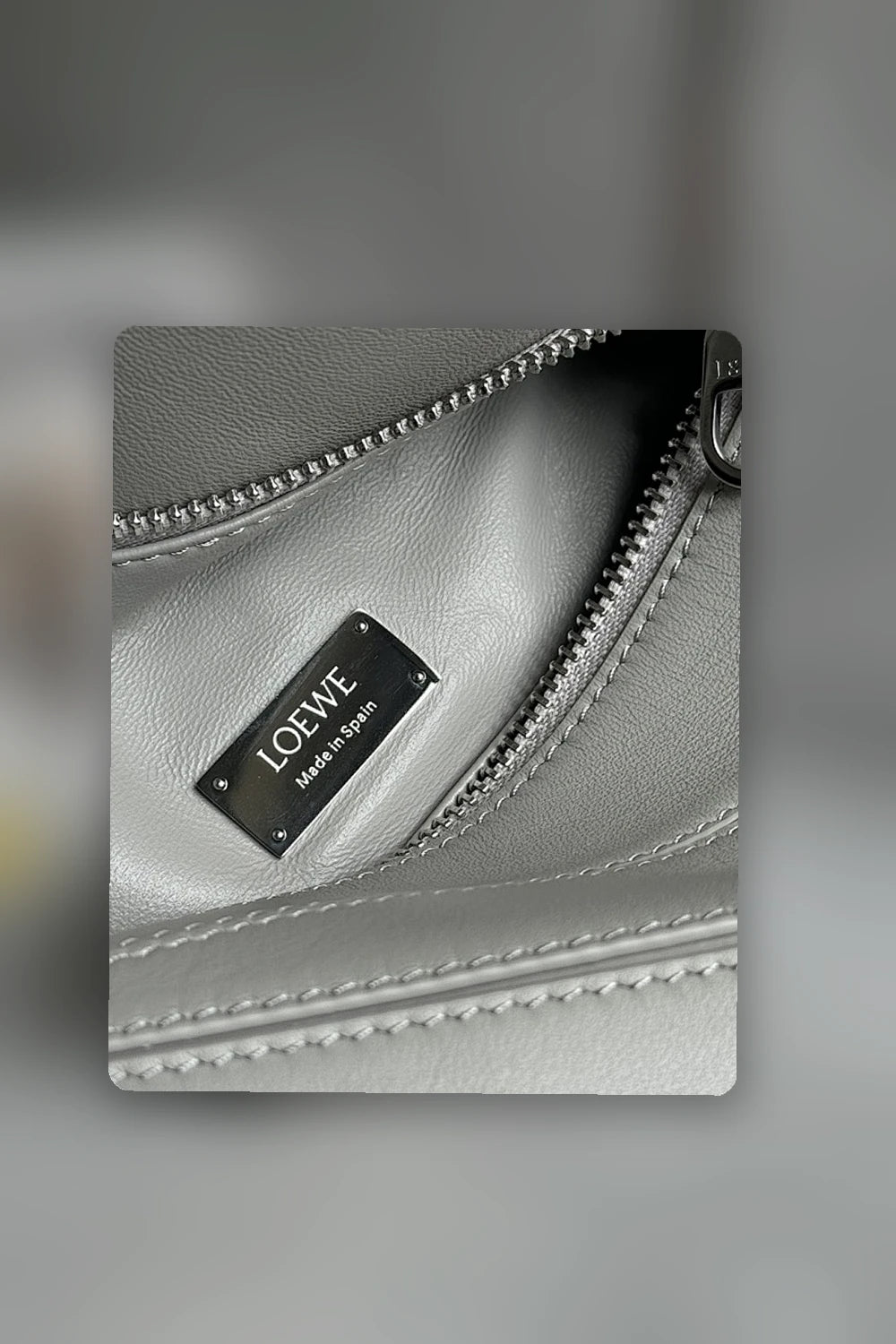 NB - LWO Bag - 532
