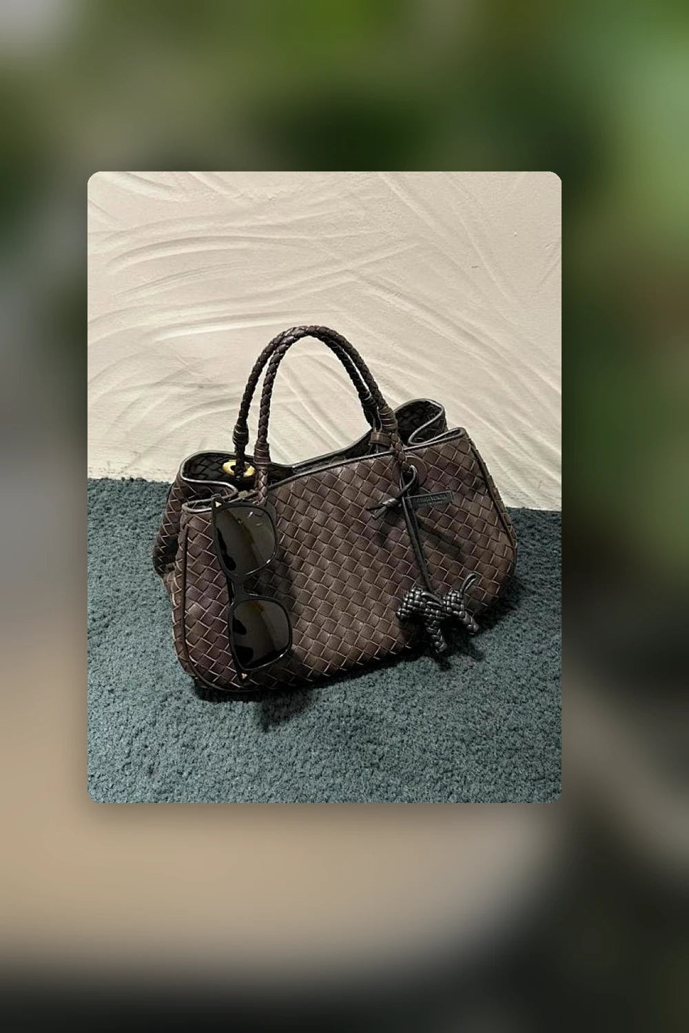 NB - BOV Bag - 1162