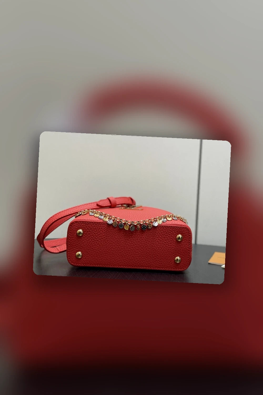 NB - LOV Bag - 084