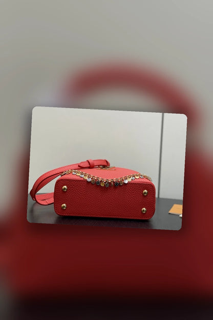NB - LOV Bag - 084